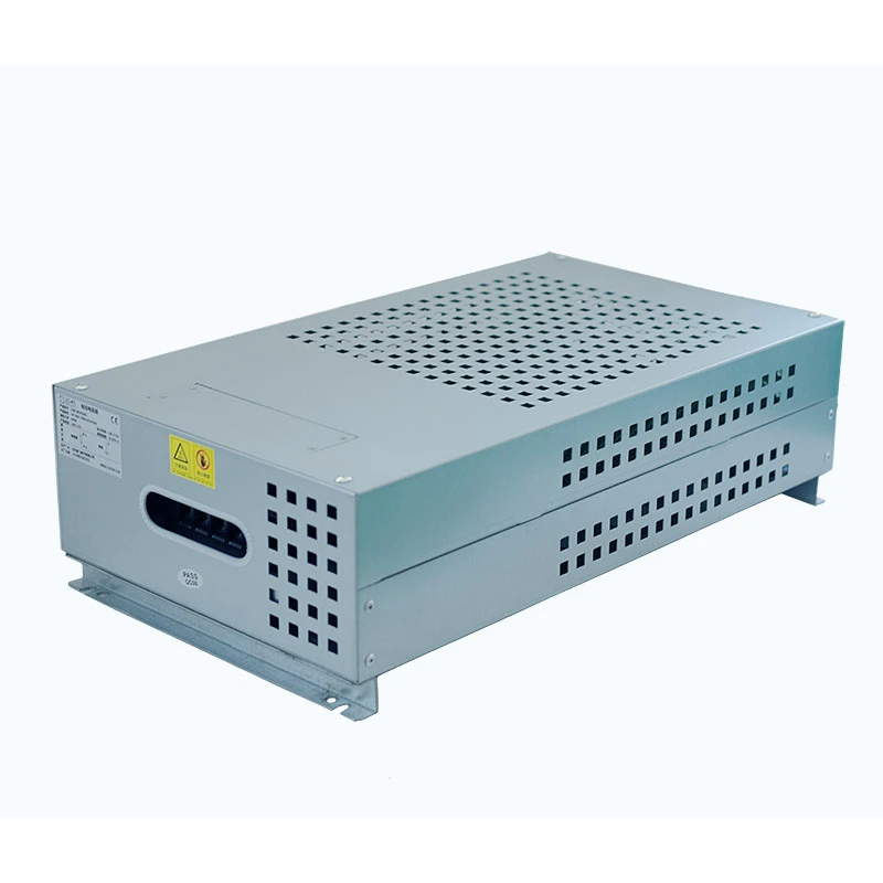Hộp điện trở công suất cao