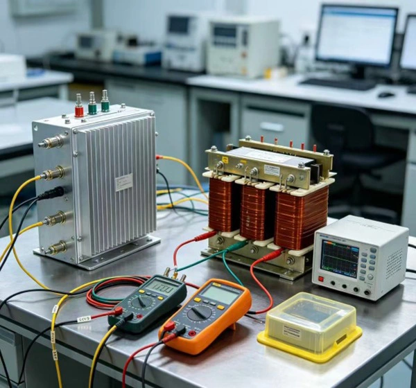 Braking Module