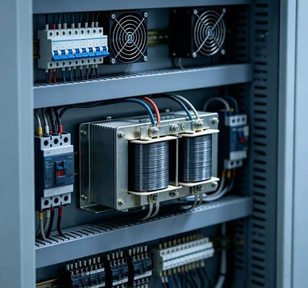 Braking Module