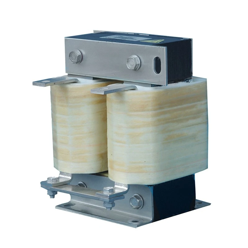 Lò phản ứng liên kết DC dọc